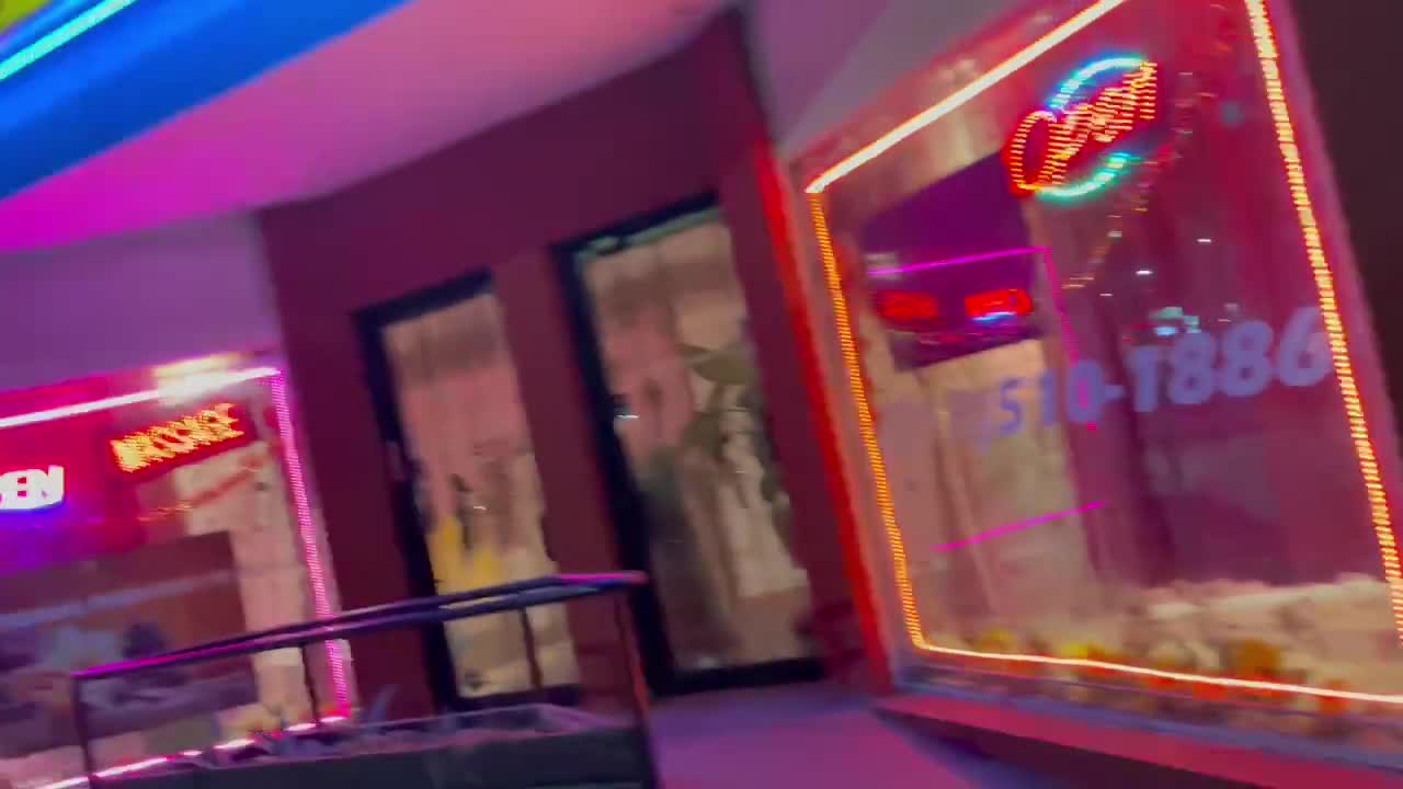 Accidental Creampie Asian Massage GIRL!!!