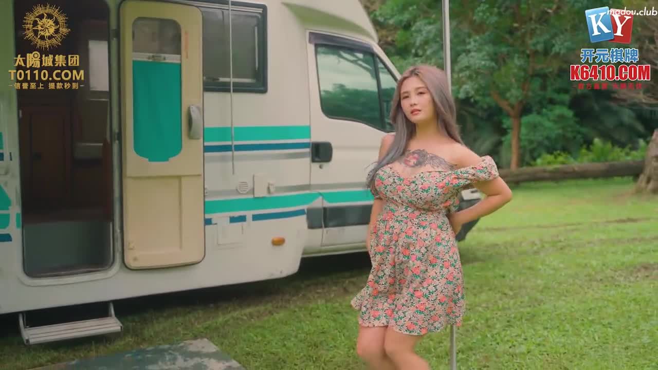 XSJKY023 与女儿露营瞒着家人做爱