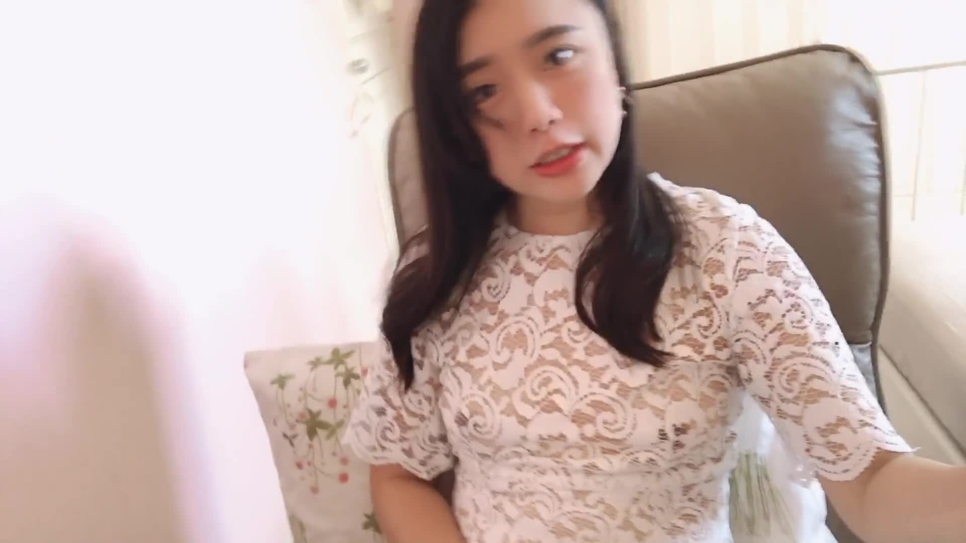 台灣素人實拍應徵成人影片主播和製作人潛規則 Adult Film Actor Selection I fuck with Producer