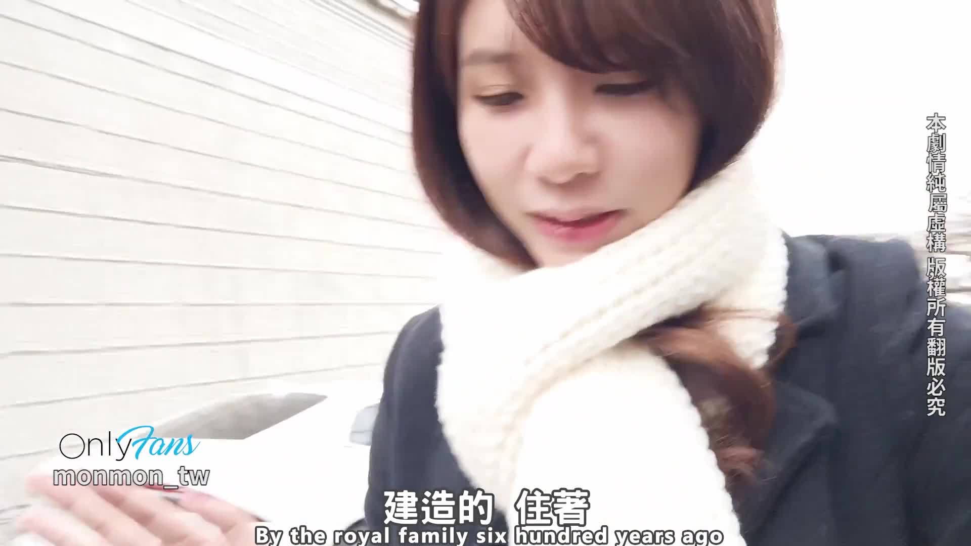 Sex vlog in SOUTH KOREA (full version at ONLYFANS