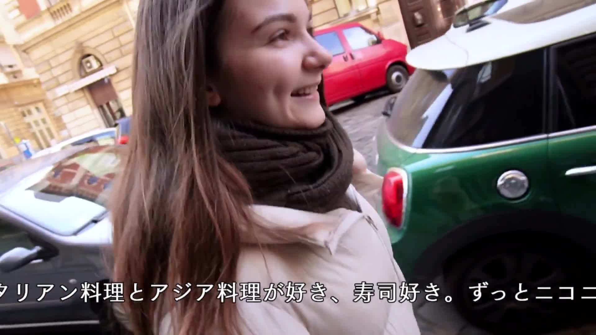 CRDD-023 我的女友是清纯白皙的西方美少女私拍播种亚洲精液Simona
