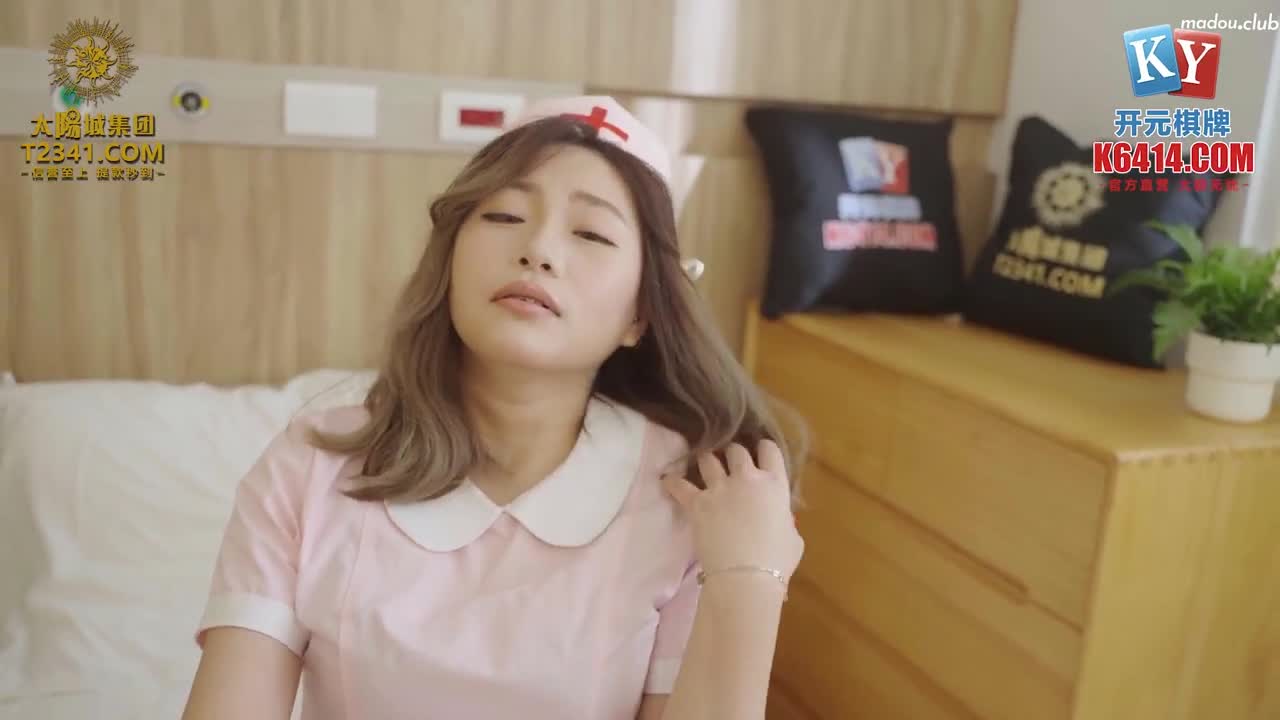 XSJKY025 在生病女友面前操翻护士小姐