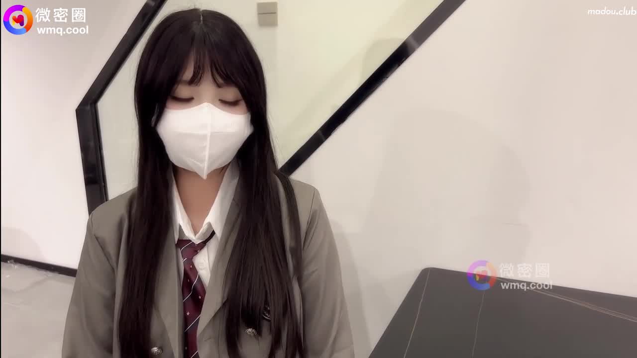 WMOG004 甜美幼教肉身贷款