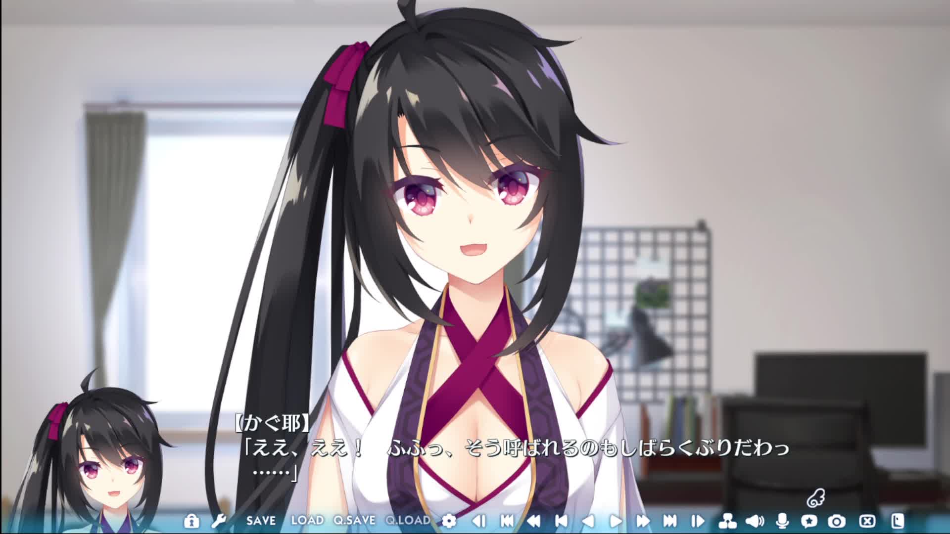 [#41 无尽游戏 Tenshi☆Souzou RE-BOOT! Play video]