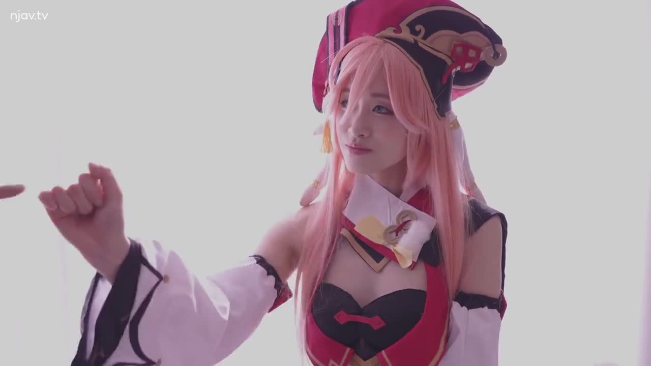 SCOH-127 【中出】精心挑选的美少女cosplay，让我的孩子怀孕！ [烟]桐山优 - 桐山结羽